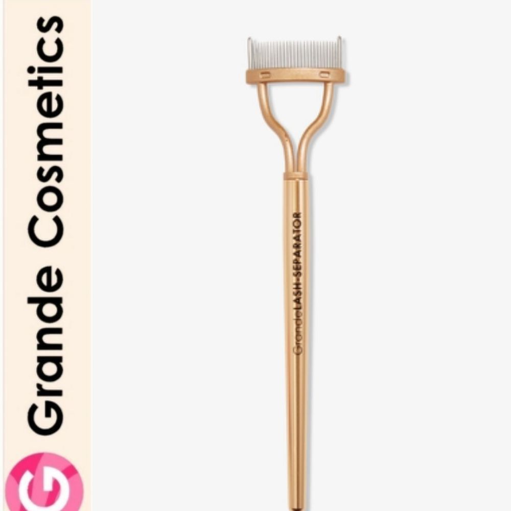 Grande‎ Cosmetics Grande Lash Seperator Lash Seperating Comb
